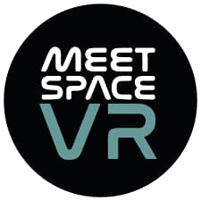Meetspace VR