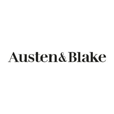 Austen and Blake