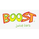 Boost Juice Bar