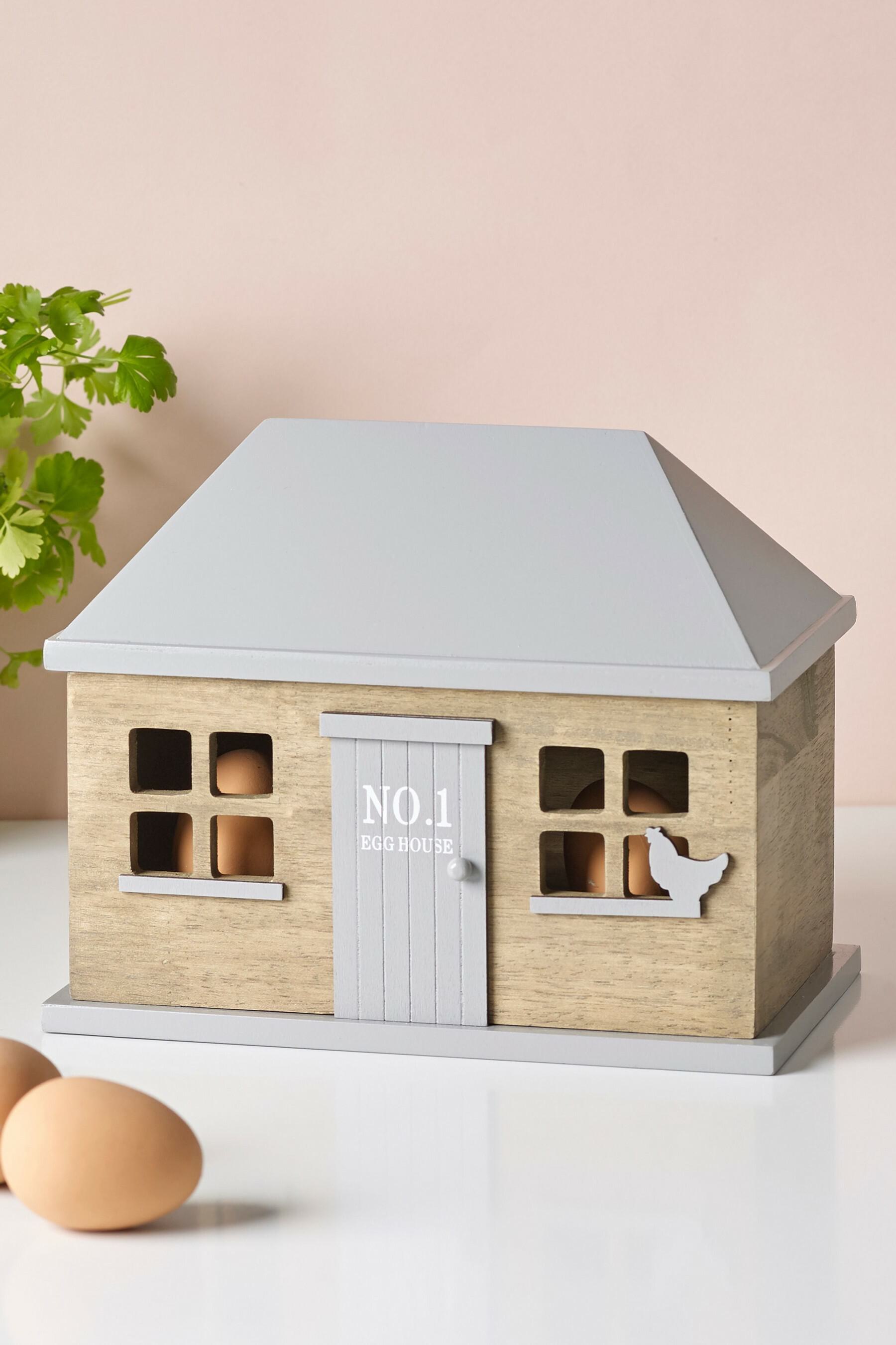 Next Egg House £22