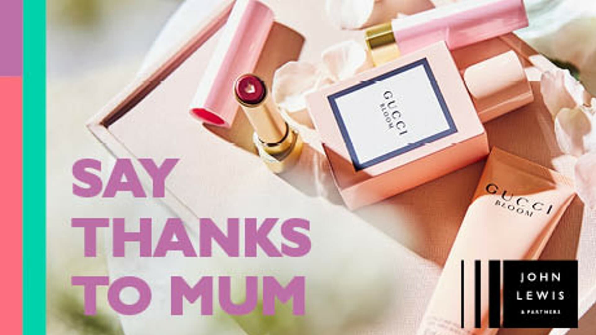 Mothers Day blog JLP
