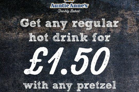 Auntie Annes